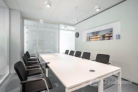 Regus | NANTES, Euronantes Gare