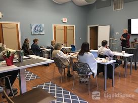 Focal Point Coworking