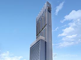 Regus | Singapore Guoco Tower