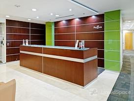 Regus | MEXICO CITY, Reforma - New York Life