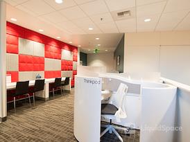 Regus | Ballard