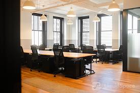 Regus | Valencia, Sorolla Center