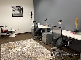 Regus | Dulles Corner