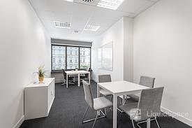 Regus | Prague, Zlaty Andel