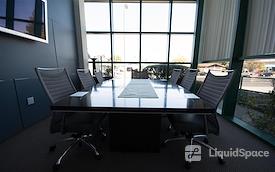 Silicon Valley Business Center