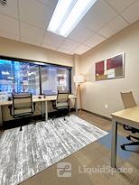 Avanti Workspace - Broadway Media Center
