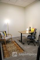 Dublin Technology Center Workspaces