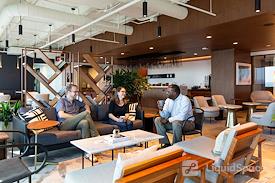 Industrious - Downtown Nashville 