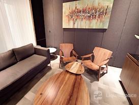 Regus | One Pacific Heights