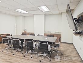 Regus | 20 Jackson Drive