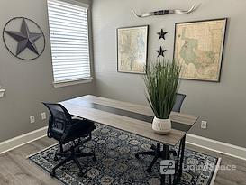 Prosperity Workspaces