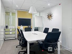Regus | Reims, Le Cristal