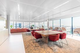 SPACES | Schiphol Airport