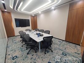 The Executive Centre - RMZ Nexity