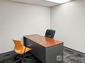 Regus | MI, Waterford - Pontiac Lake Rd