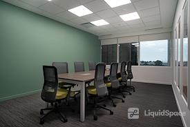 Regus | Buenos Aires Laminar Plaza F7