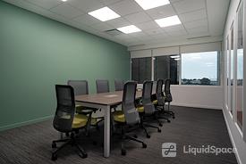 Regus | Buenos Aires Laminar Plaza F7