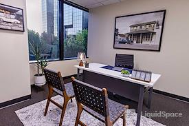 (WC2) Warner Center Towers