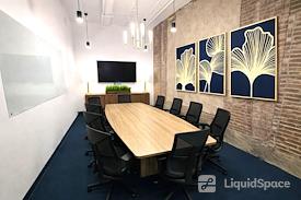 50 Franklin LLC