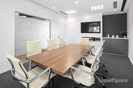 Regus | Doha, Al Ghanem Building