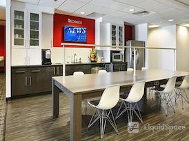Regus | Northfield at Stapleton