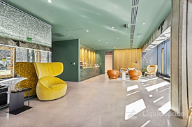 Office Evolution - Downtown Denver