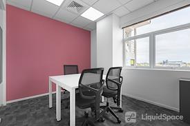 Regus | Kotte, Paramount Tower (Nawala)