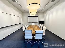 BLANKSPACES Santa Monica @Colorado