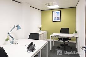 Regus | Birmingham, Edmund House