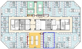 WeWork | 535 Mission St