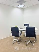 Beverly Hills Gateway Business Center