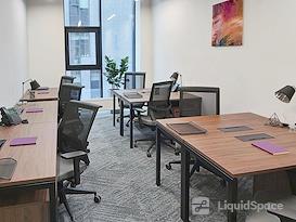 Regus | Kiev, Avenue 53