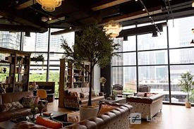 Colony Star Boulevard KLCC