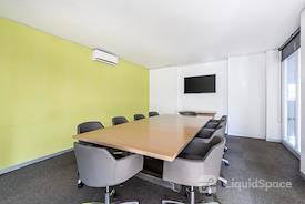 Regus | Johannesburg Stoneridge Office Park