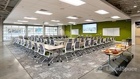 Greenville Flywheel Coworking