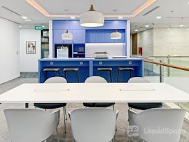 HQ | Jakarta, HQ Tower