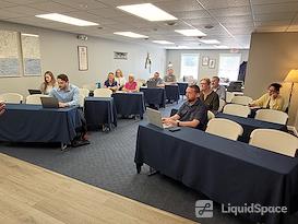 ScratchPad Coworking