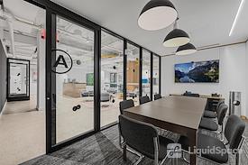 Corporate Suites: 880 3rd Avenue