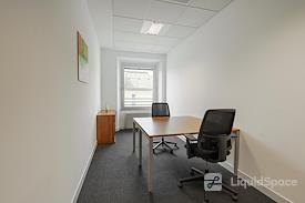 Regus | Milan, Central Station