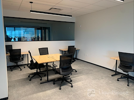 Industrious - Newport Tower