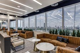Lucid Private Offices | River Oaks Greenway