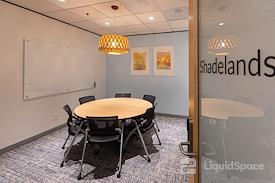 Pacific Workplaces - Pleasant Hill