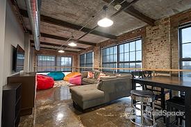 SPACES | NY, Buffalo - Chandler St