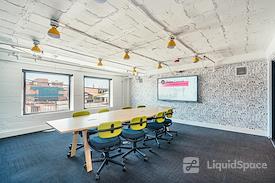 Union Cowork Los Angeles - Downtown/Arts District