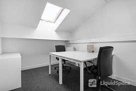 Stop & Work | BEAUVAIS, Stop & Work Beauvais