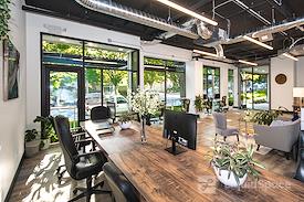 West Seattle Coworking