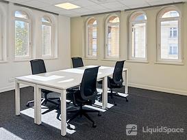 Regus | Metz, Lafayette