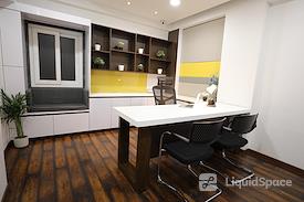 Esselty Office Spaces at Meera Mansion