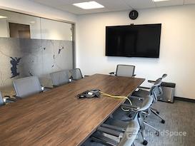 Workbar Burlington