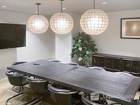 SPACES | Washington - 609 H Street